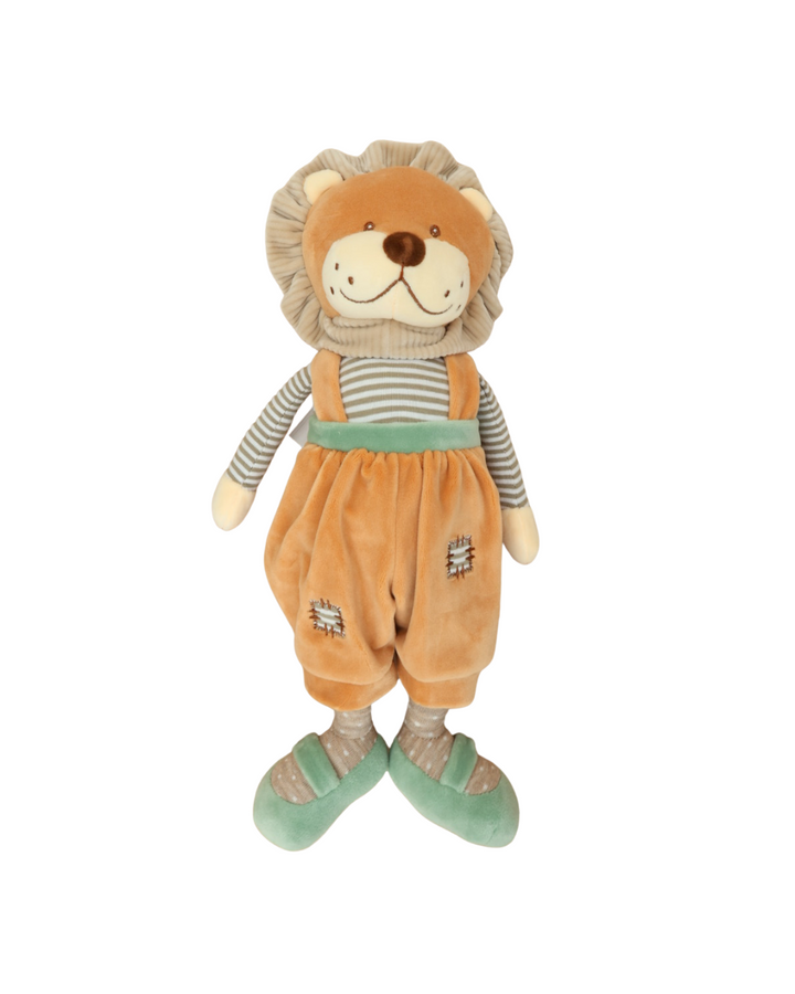 Happy Leo & Maël von Bukowski