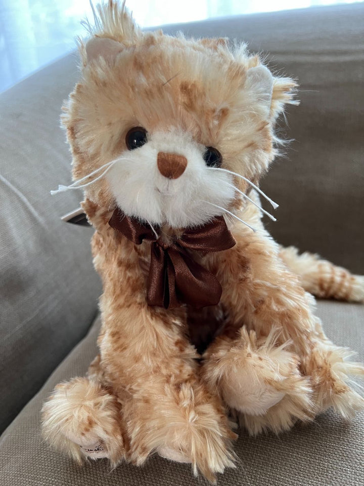 Katze Loke the Kitty Bukowski