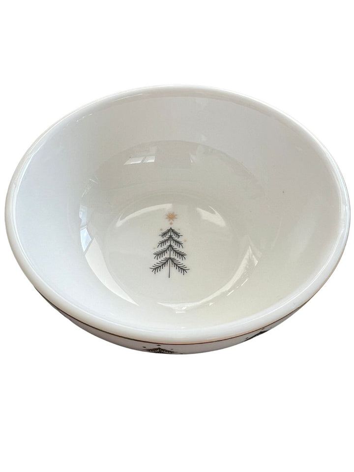 Magical Christmas Dip Bowl Riviera Maison