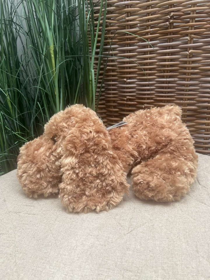 Manfred der Hund mit den Schlappohren von Bukowski