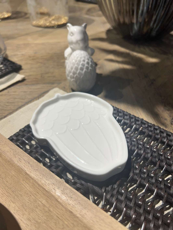 Mini Servierplatte Eichel von Rivièra Maison
