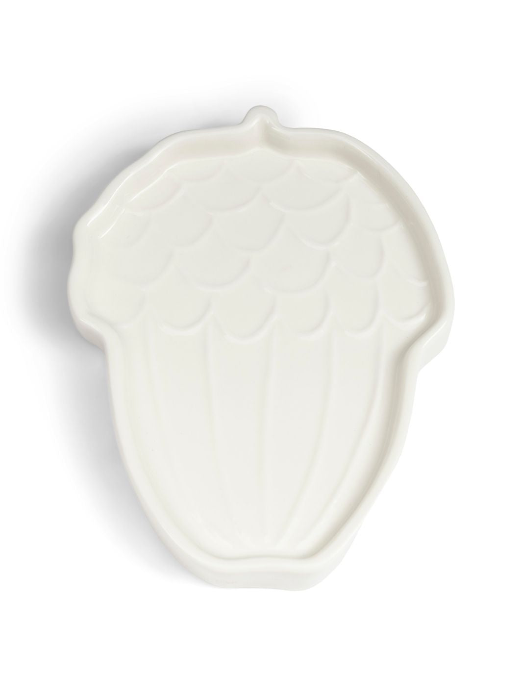 Mini Servierplatte Eichel von Rivièra Maison.