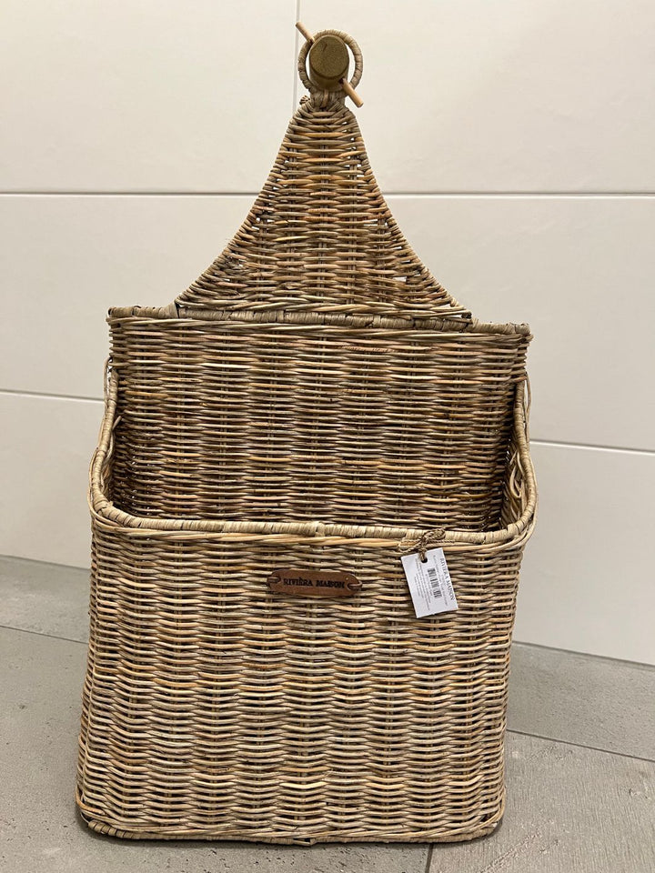 Mylan Toilettenrollenhalter von Rivièra Maison