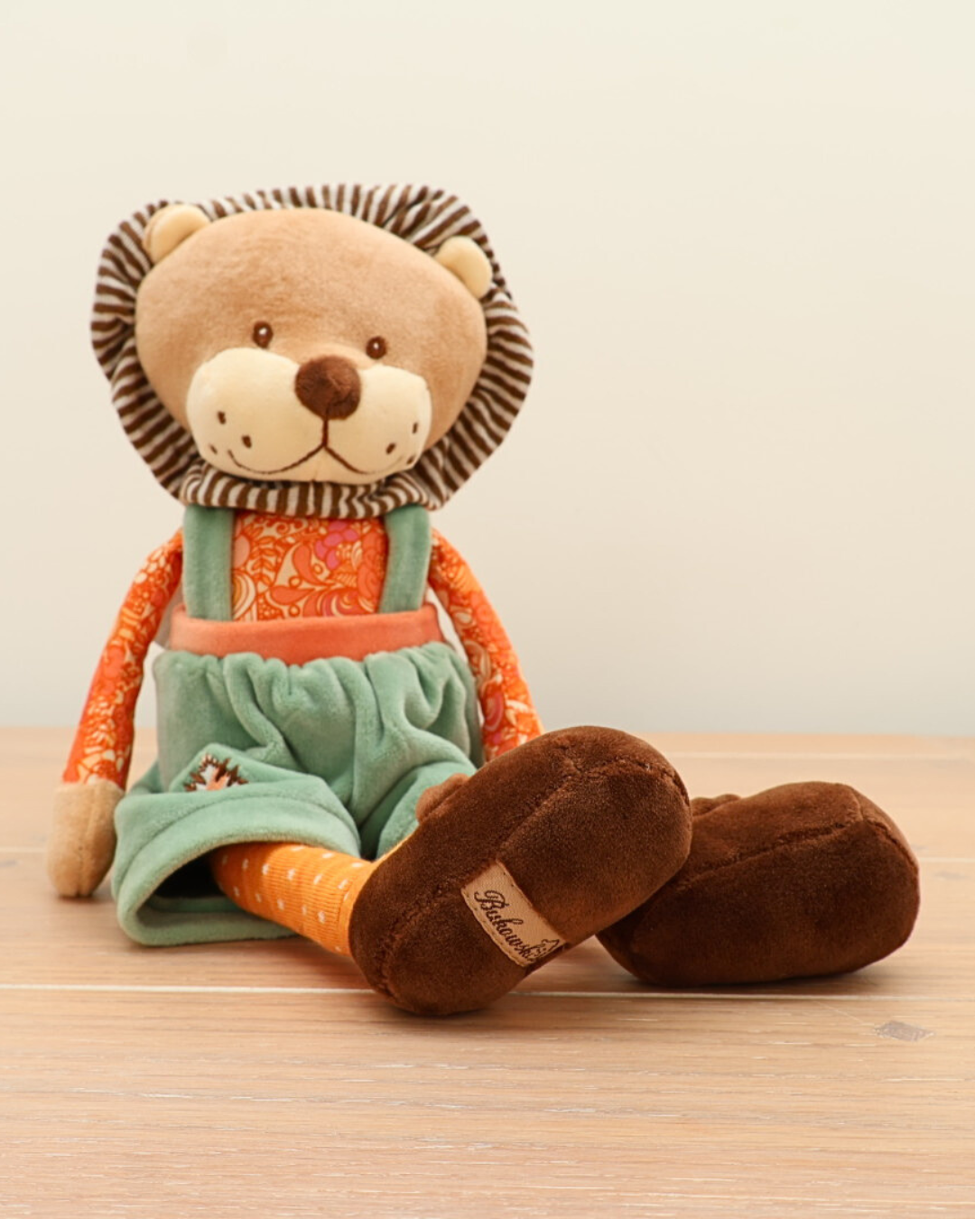 Happy Leo & Maël von Bukowski