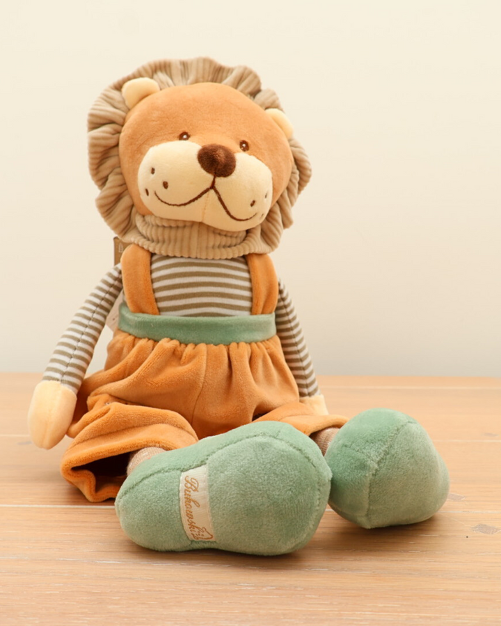 Happy Leo & Maël von Bukowski