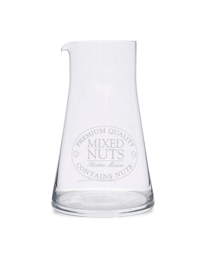 Mixed Nuts Nussspender von Riviera Maison
