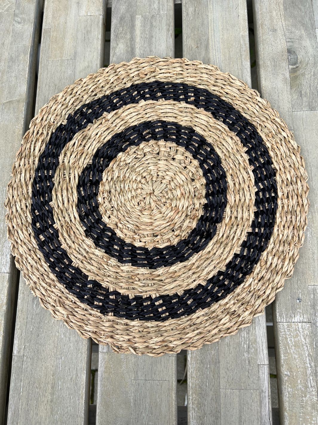 Ocean Breeze Tischset von Rivièra Maison