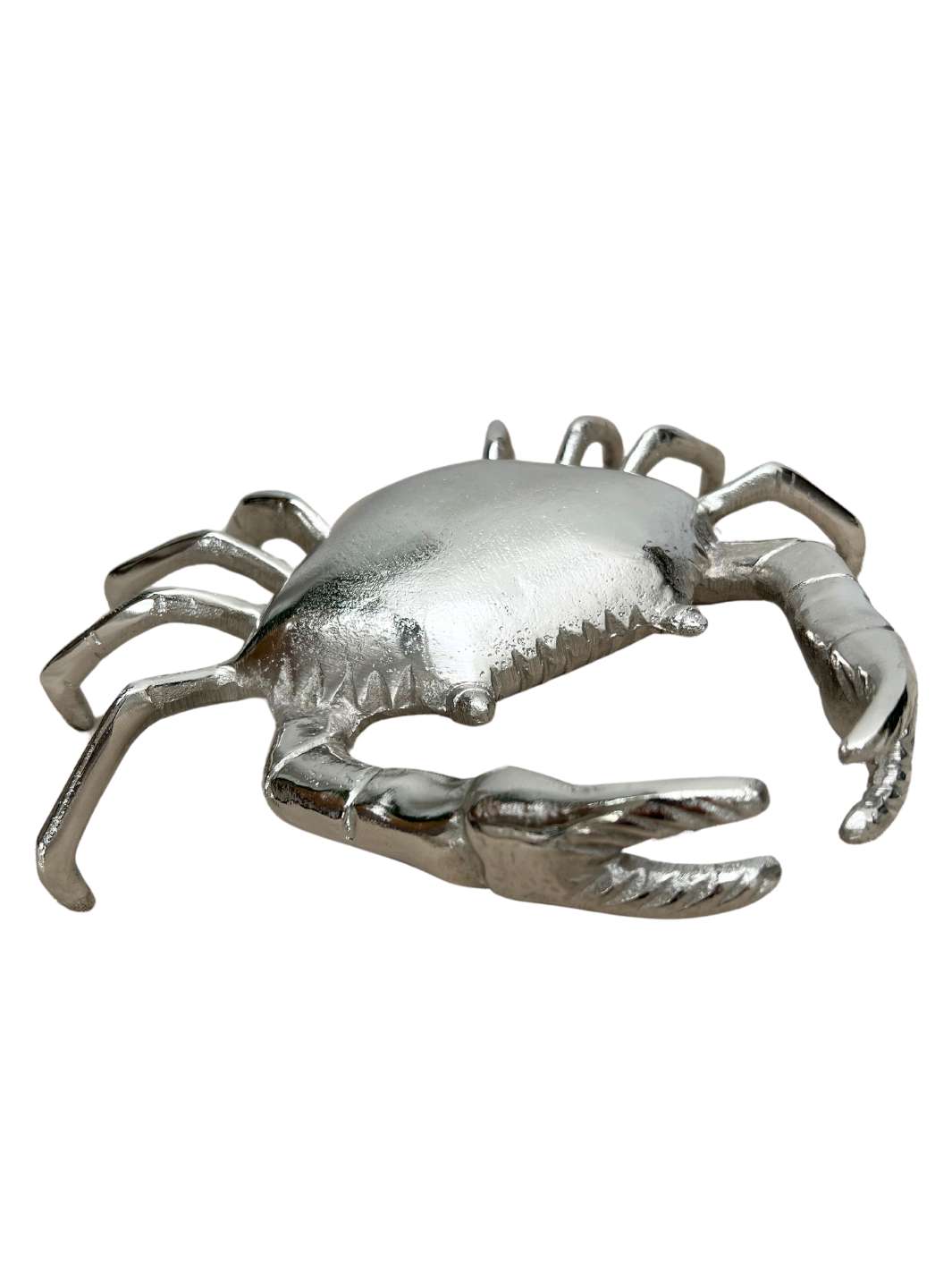 Ocean Crab Statue von Rivièra Maison