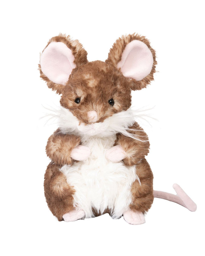 Junior Oliver das Maus Kuscheltier in der Größe M von Wrendale Designs