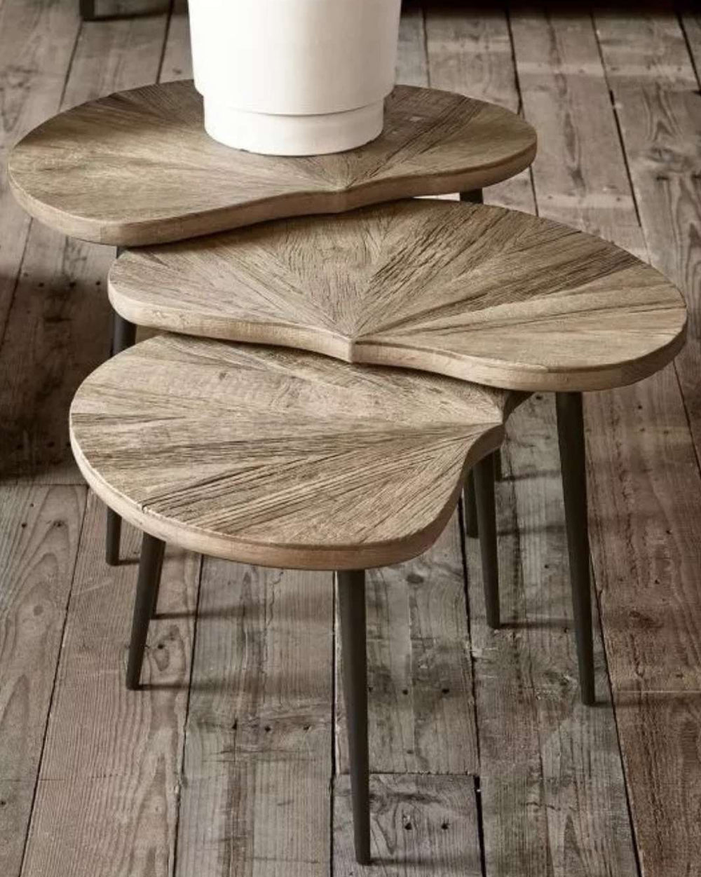 Beistelltisch von Rivièra Maison Palm Springs Coffee Table