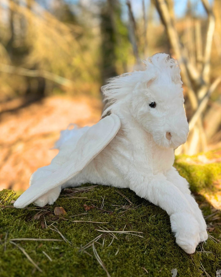 Pegasus Kuscheltier von Bukowski