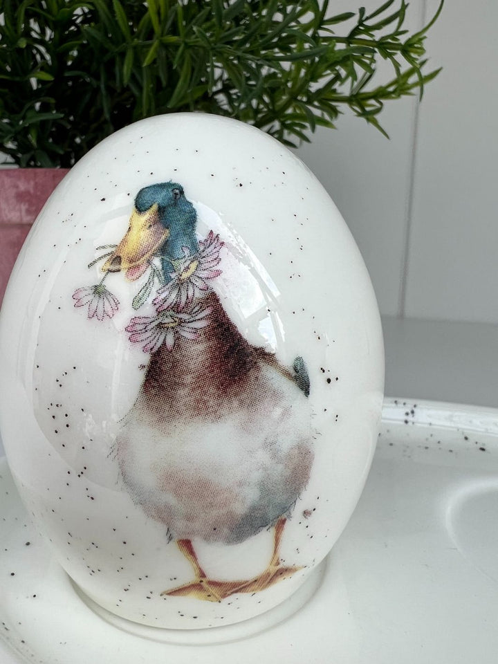 Salz & Pfeffer Enten Wrendale Designs