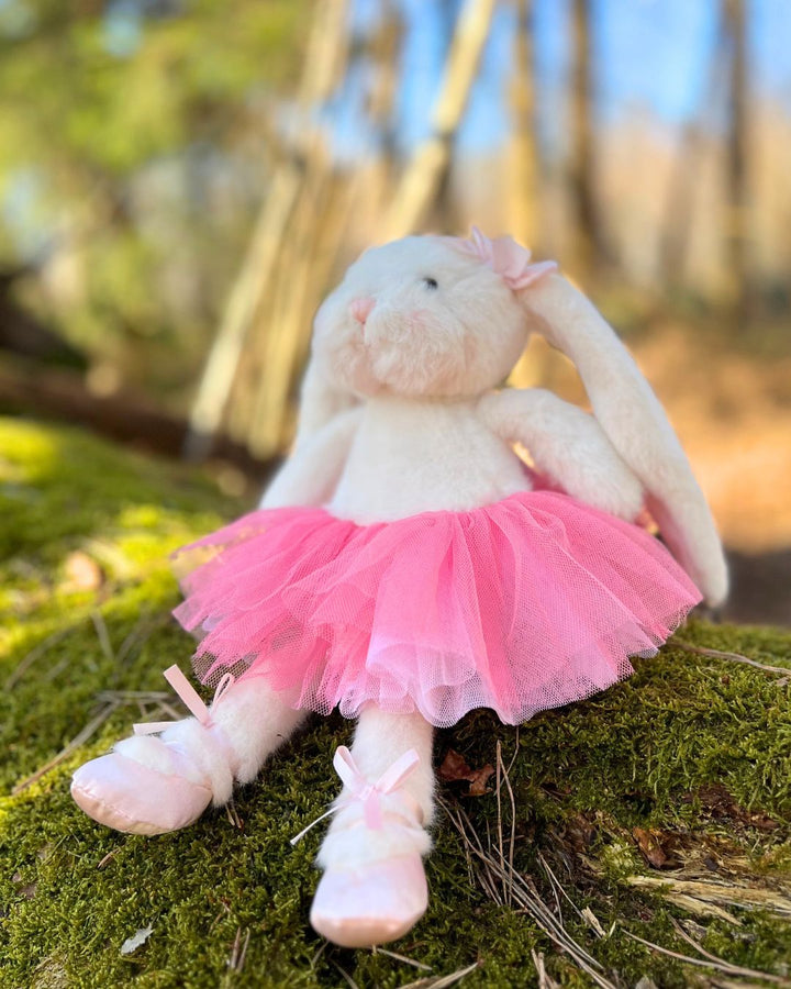 Hasen Kuscheltier Dancing Jayleen von Bukowski