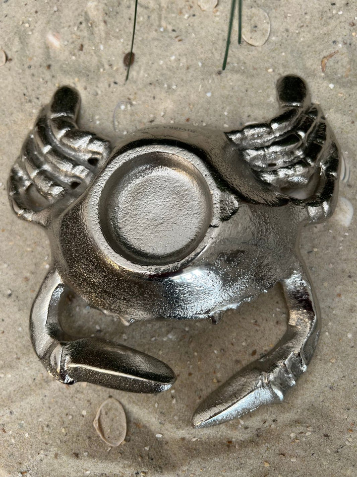 Krabben Kerzenständer von Rivièra Maison