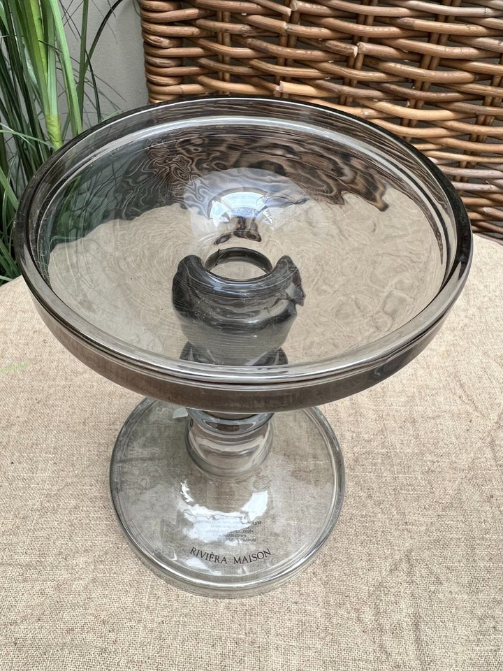 Sandila Kerzenständer von Riviera Maison