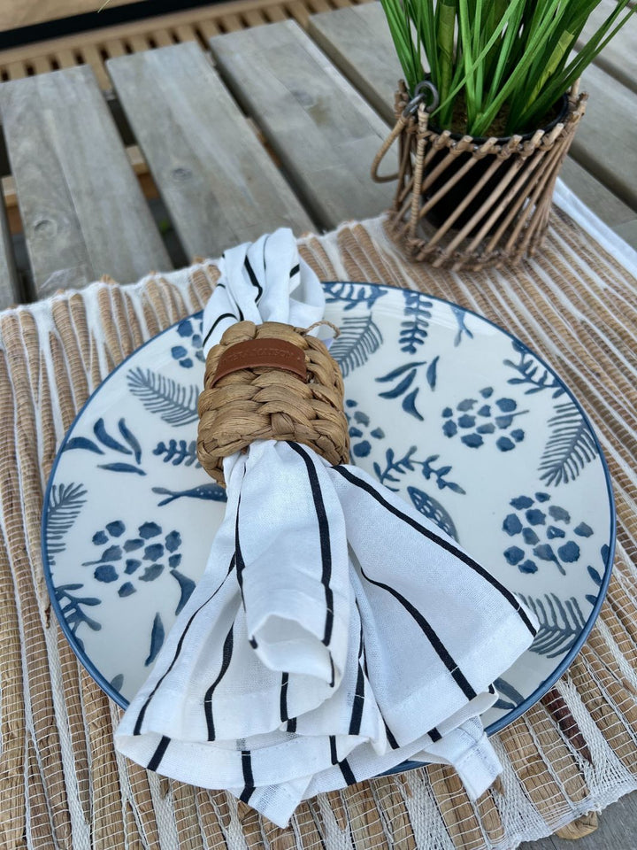 Ubud Serviettenring von Riviera Maison