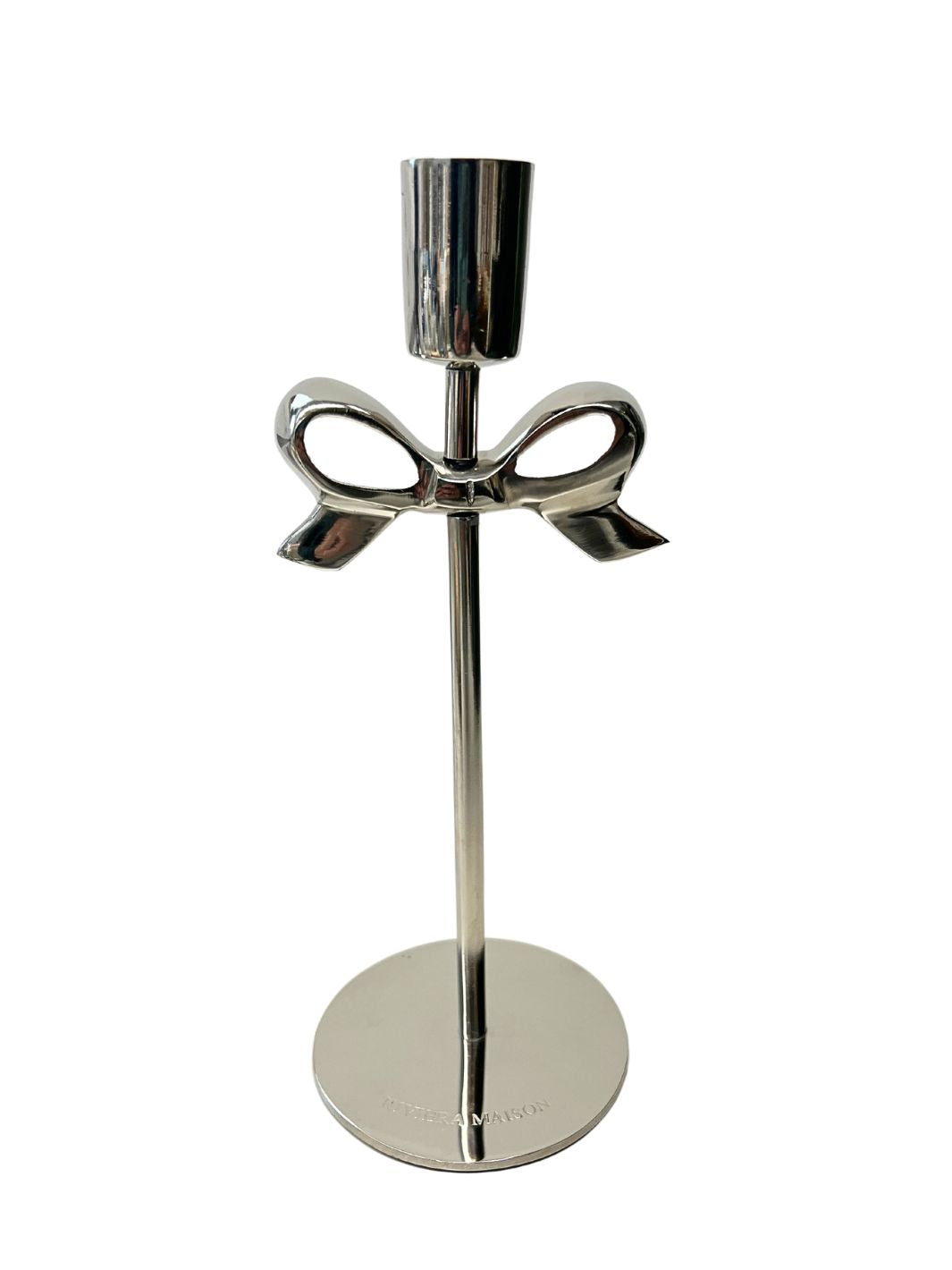 Rivièra Maison Kerzenständer Classic Bow.