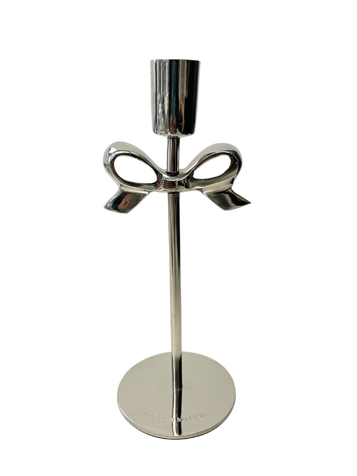 Rivièra Maison Kerzenständer Classic Bow.