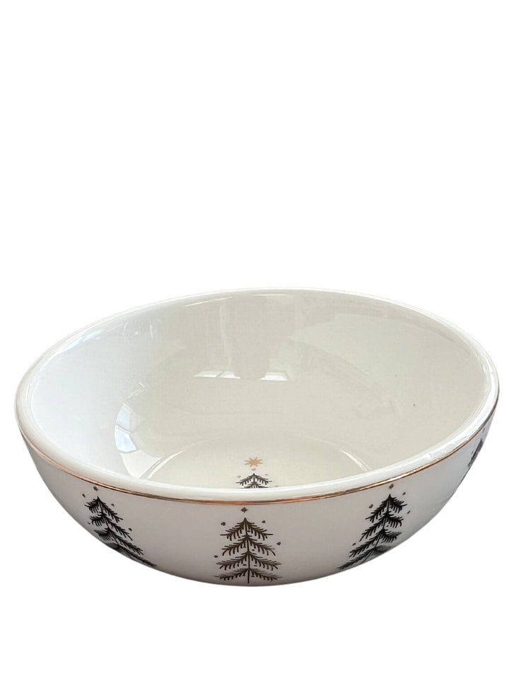 Riviera Maison Magical Christmas Dip Bowl