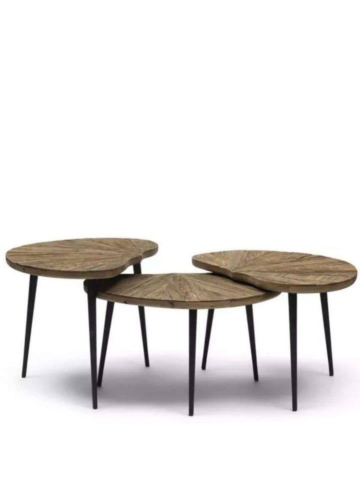 Rivièra Maison Beistelltisch Palm Springs Coffee Table