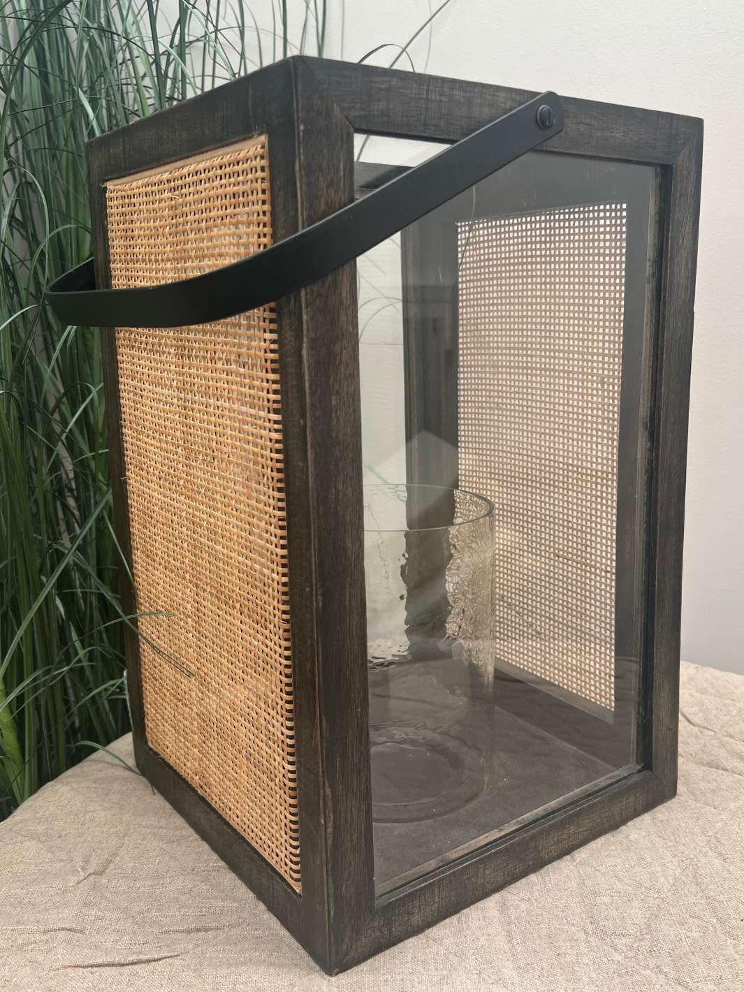 Laterne Bastille von Rivièra Maison