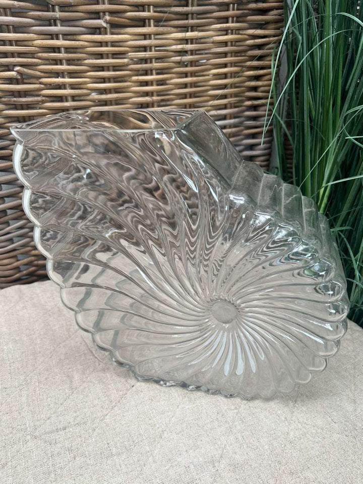 RM Da Capo Shell Vase Riviera Maison