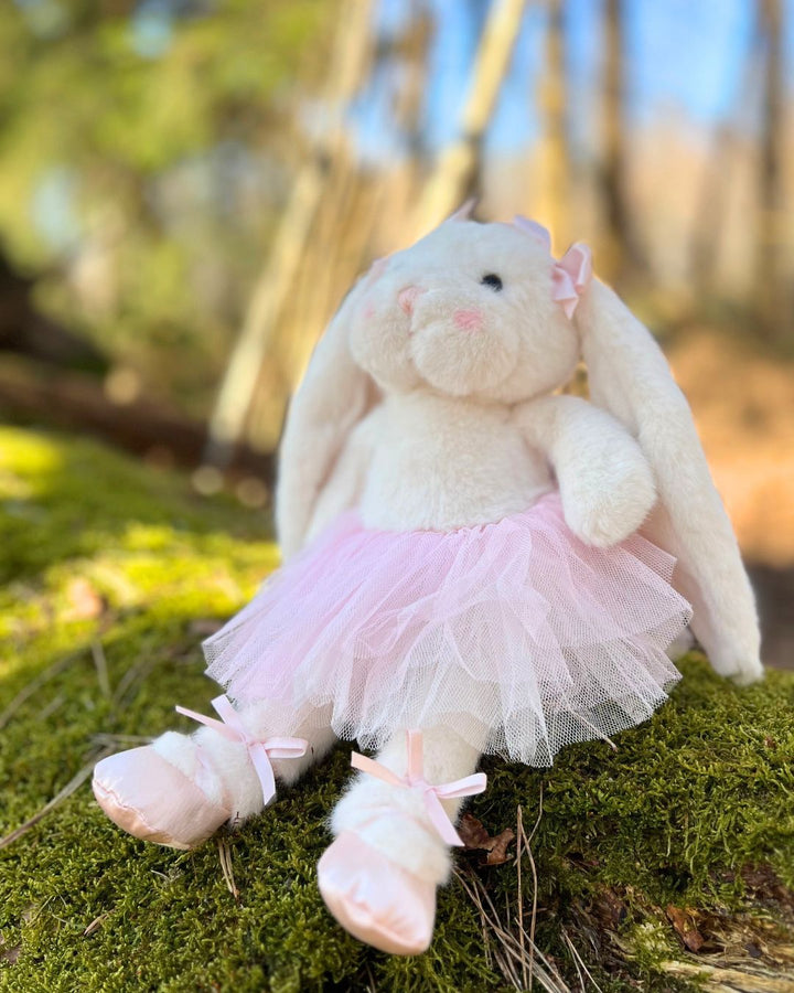 Hasen Kuscheltier Dancing Jayleen von Bukowski