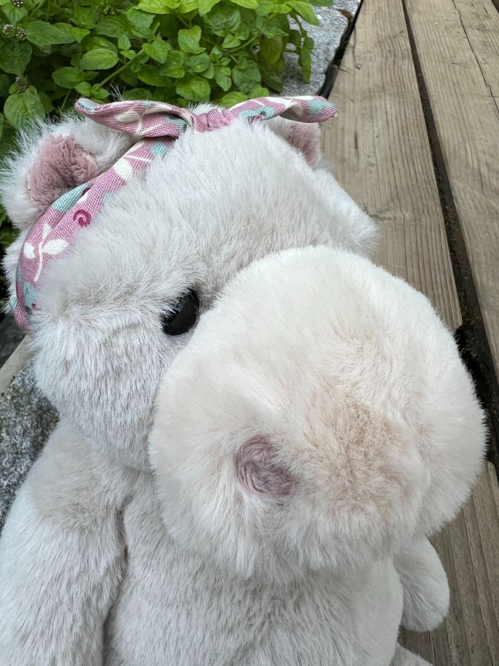 Rosie und Jerry Bukowski