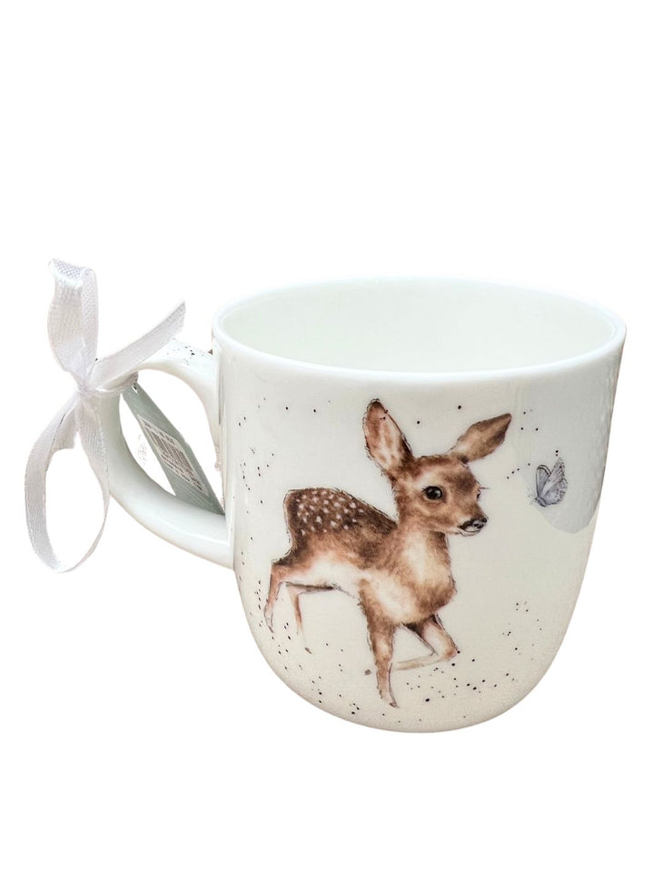 Tasse Deer to me von Wrendale Designs