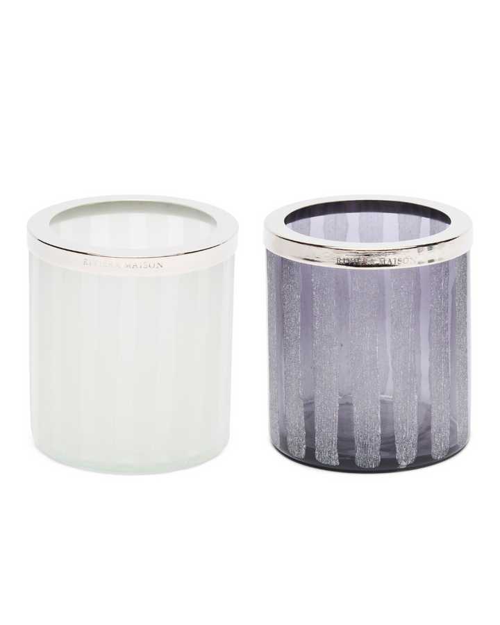 Santa Monica Windlichter von Rivièra Maison