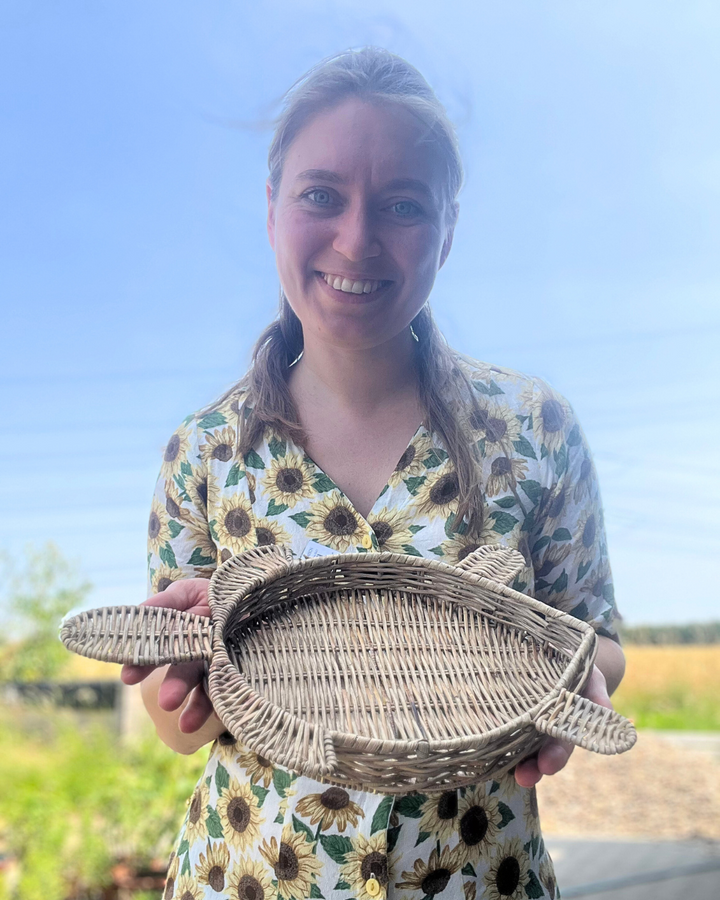 Schildkröten Tablett on Rivièra Maison wird als Geschenkidee präsentiert.