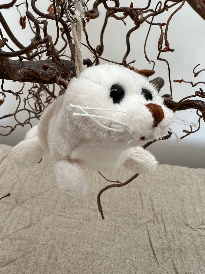 Schlüsselanhänger Hoover & Herb