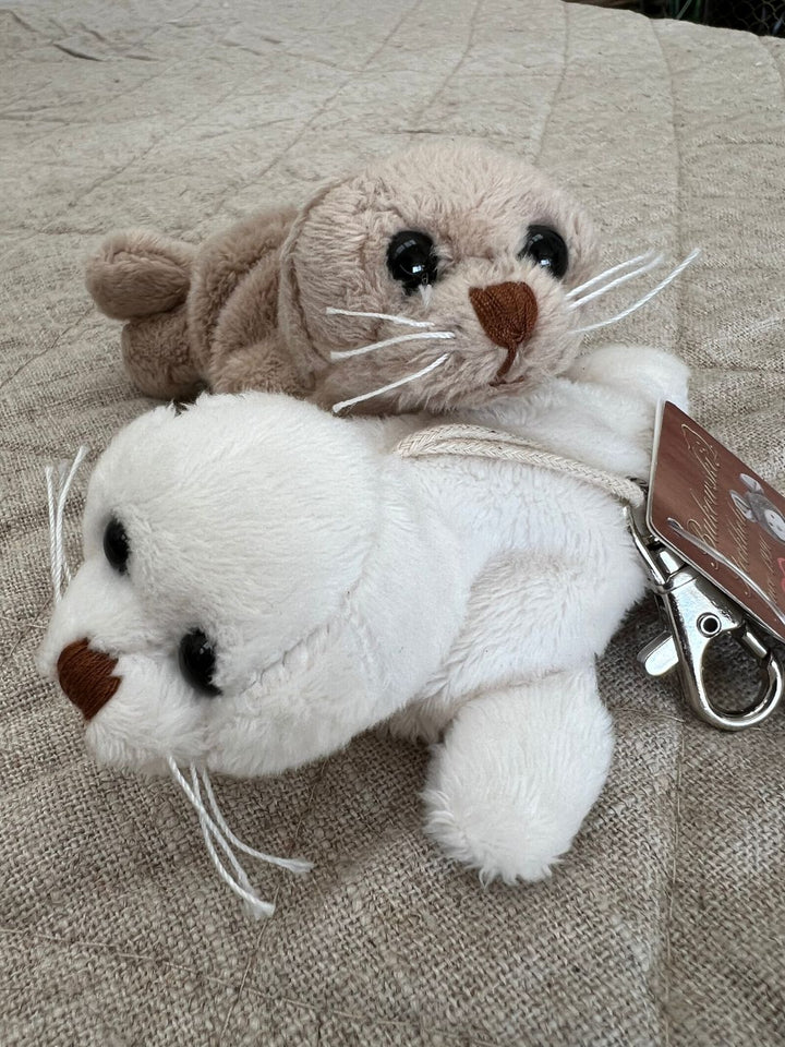 Schlüsselanhänger Hoover & Herb