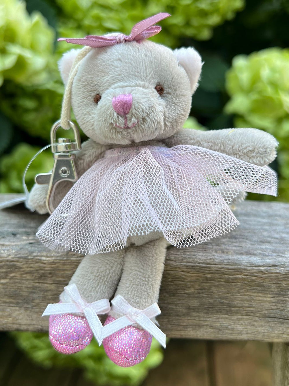 Dancing Antonia Schlüsselanhänger von Bukowski