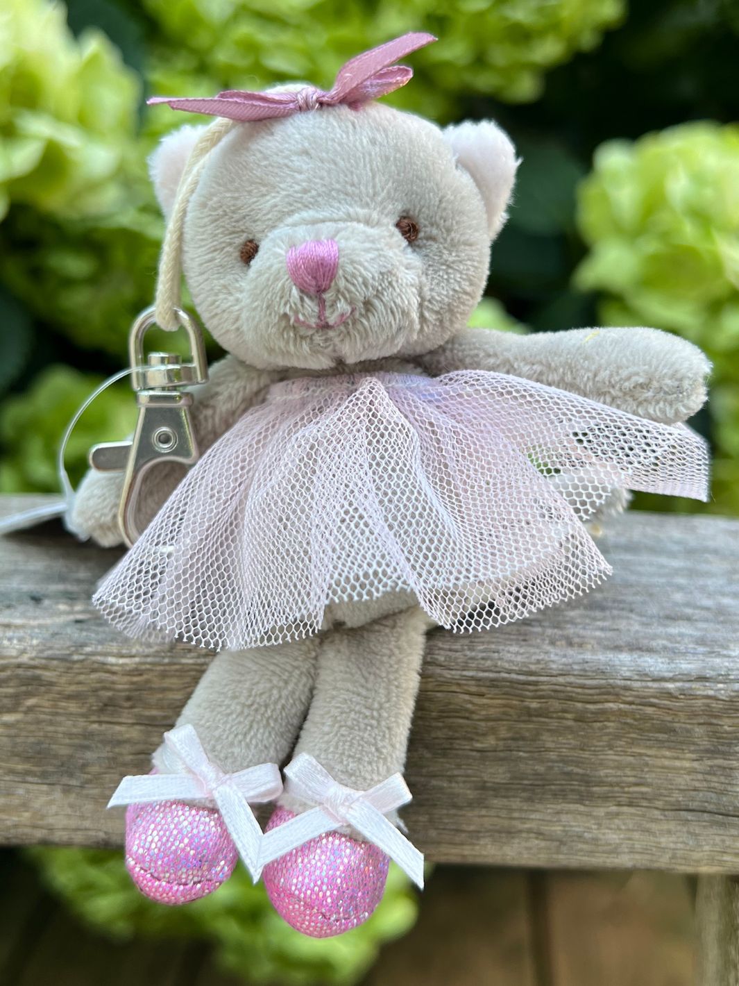 Dancing Antonia Schlüsselanhänger von Bukowski