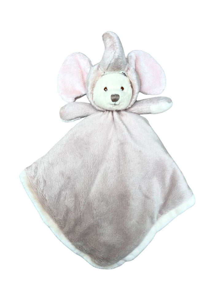 Schnuffeltuch Ziggy Elefant von Bukowski aus Schweden