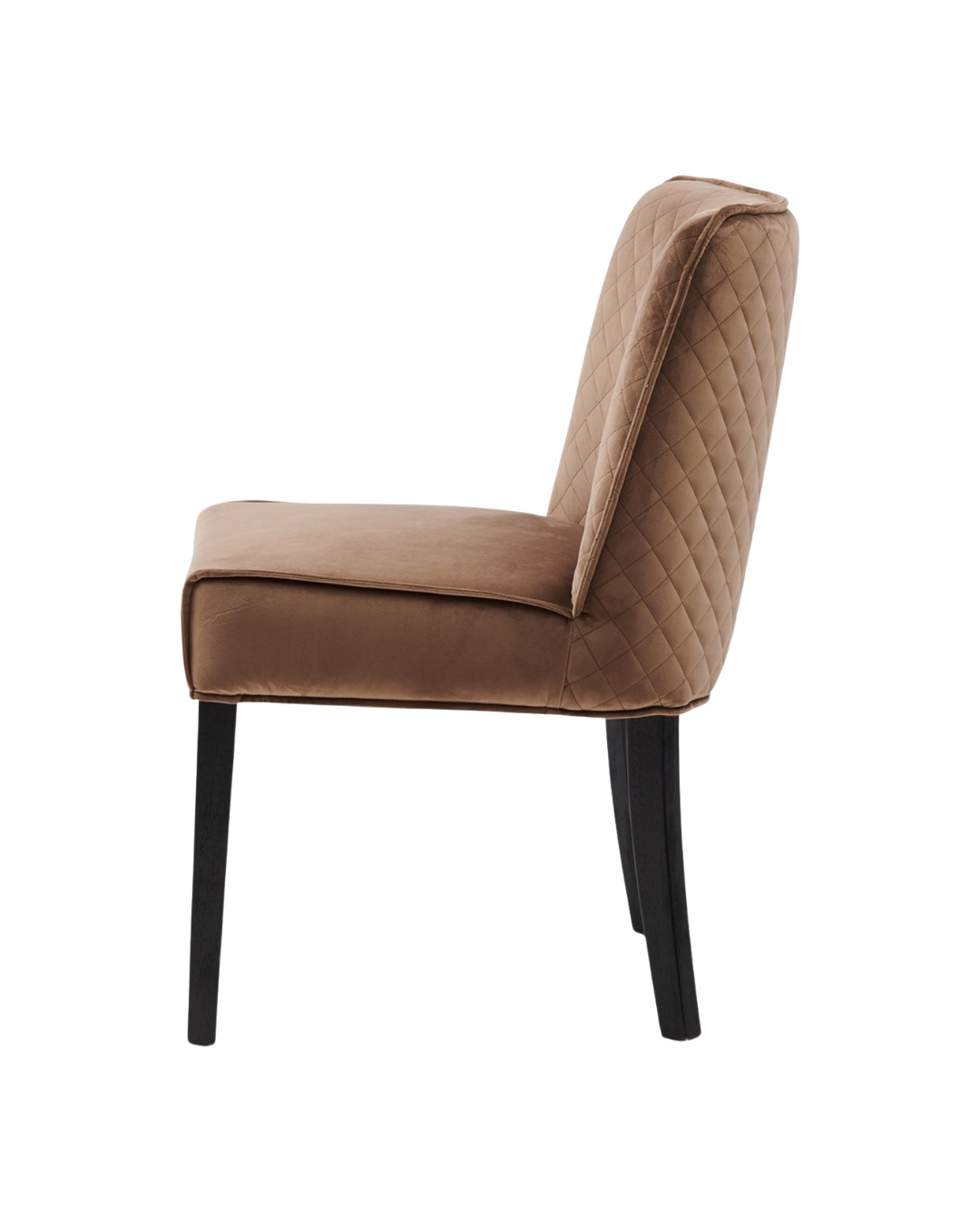 Bridge Lane velvet Stuhl von Rivièra Maison (Ausstellungsstück)