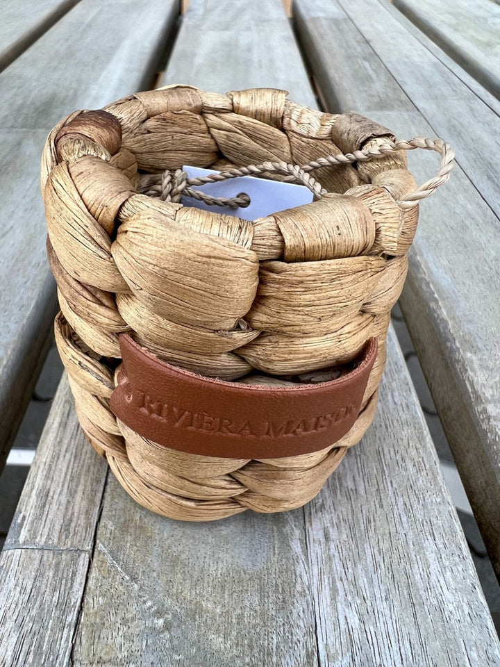 Ubud Serviettenring von Riviera Maison