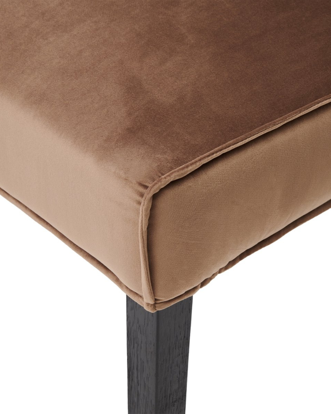 Bridge Lane velvet Stuhl von Rivièra Maison (Ausstellungsstück)