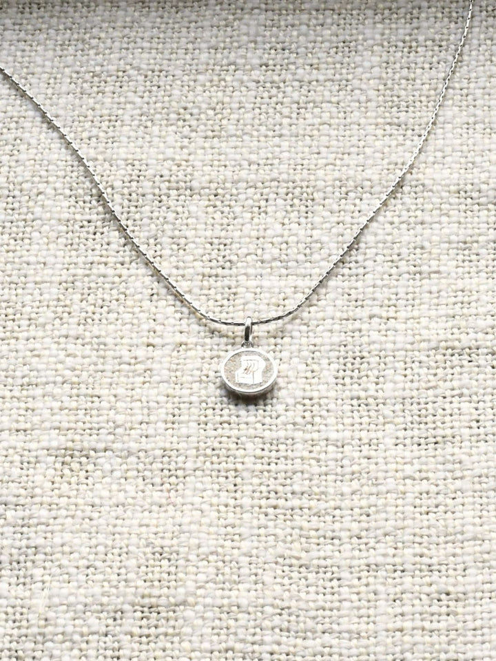 Kette mit Strandkorb-Motiv von DUR