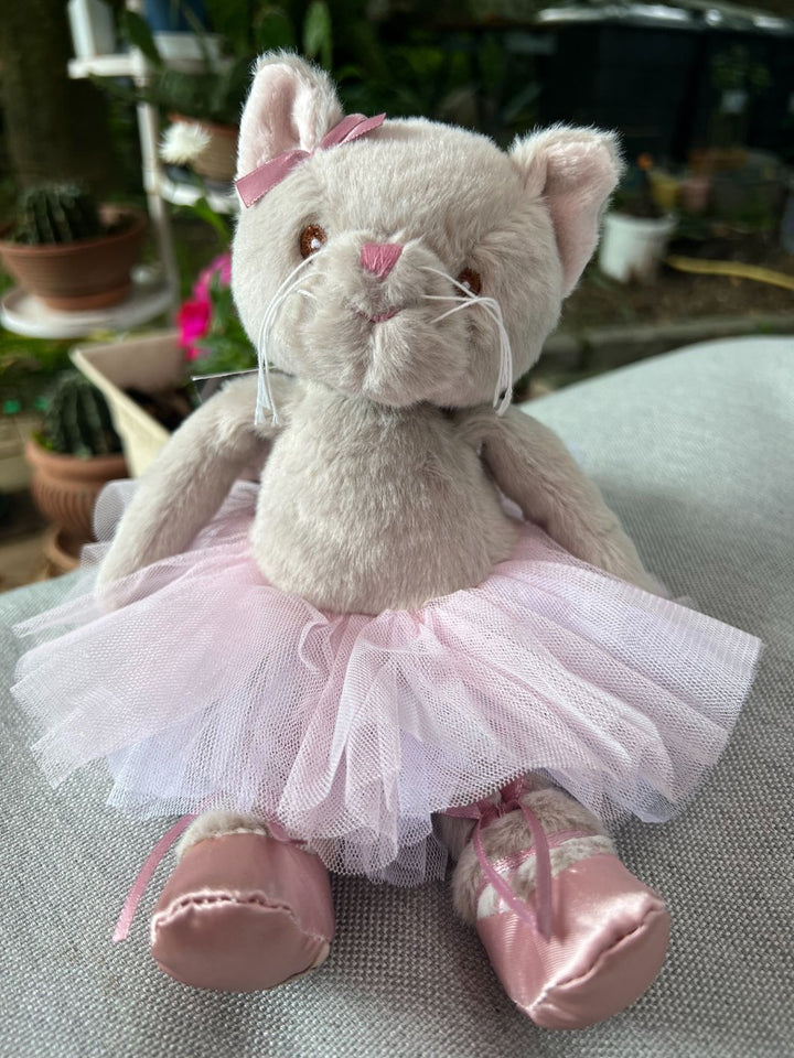 Ballerina Sweet Albertina Bukowski