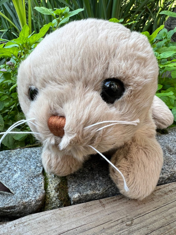 Sweet Hoover und Sweet Herb Bukowski