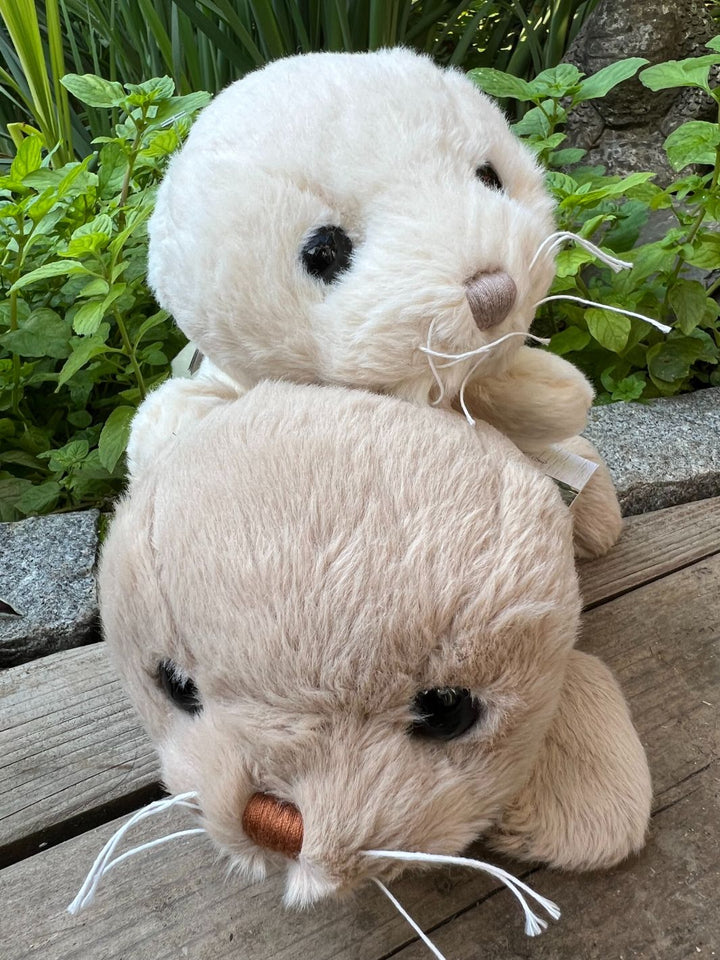 Sweet Hoover und Sweet Herb Bukowski