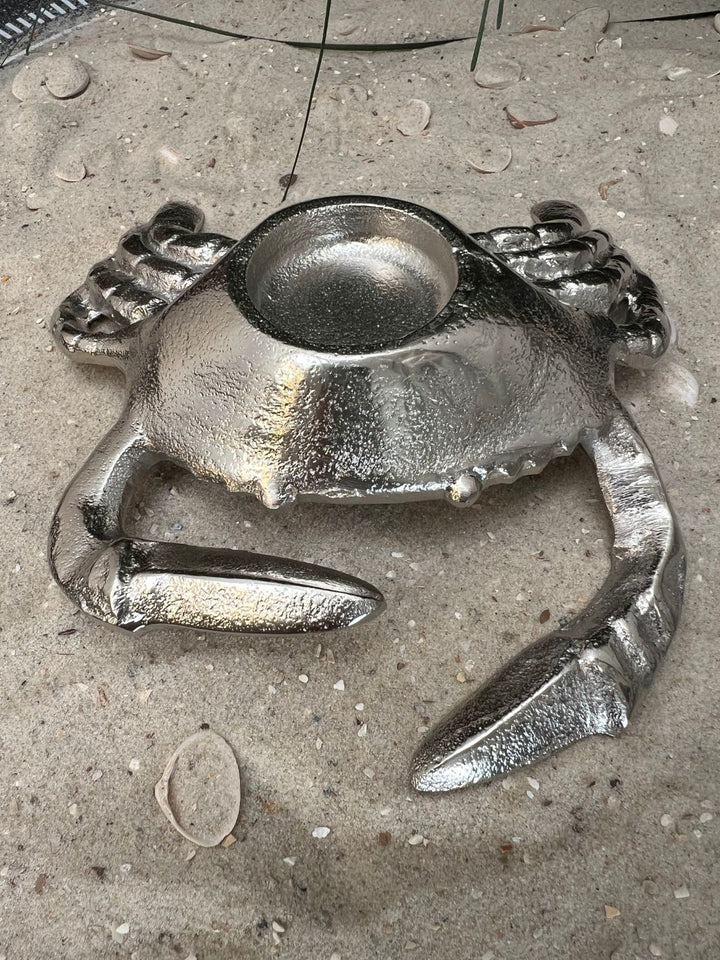 Krabben Kerzenständer von Rivièra Maison