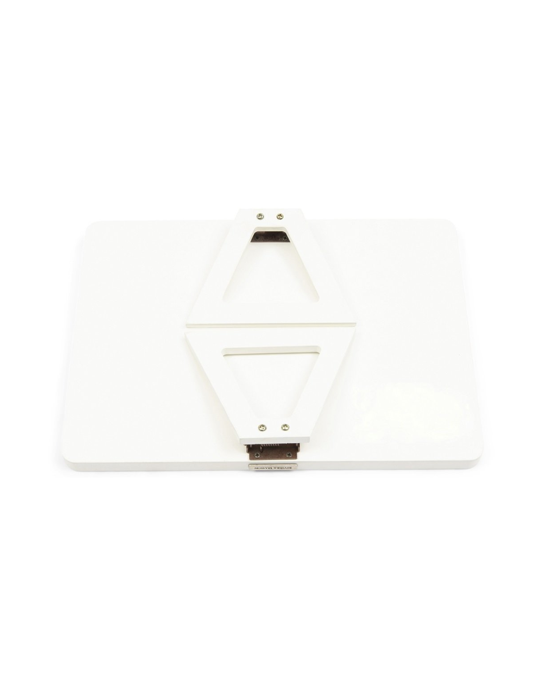 Sofa Tablett "Monogram Plateau De Fauteuil" von Rivièra Maison