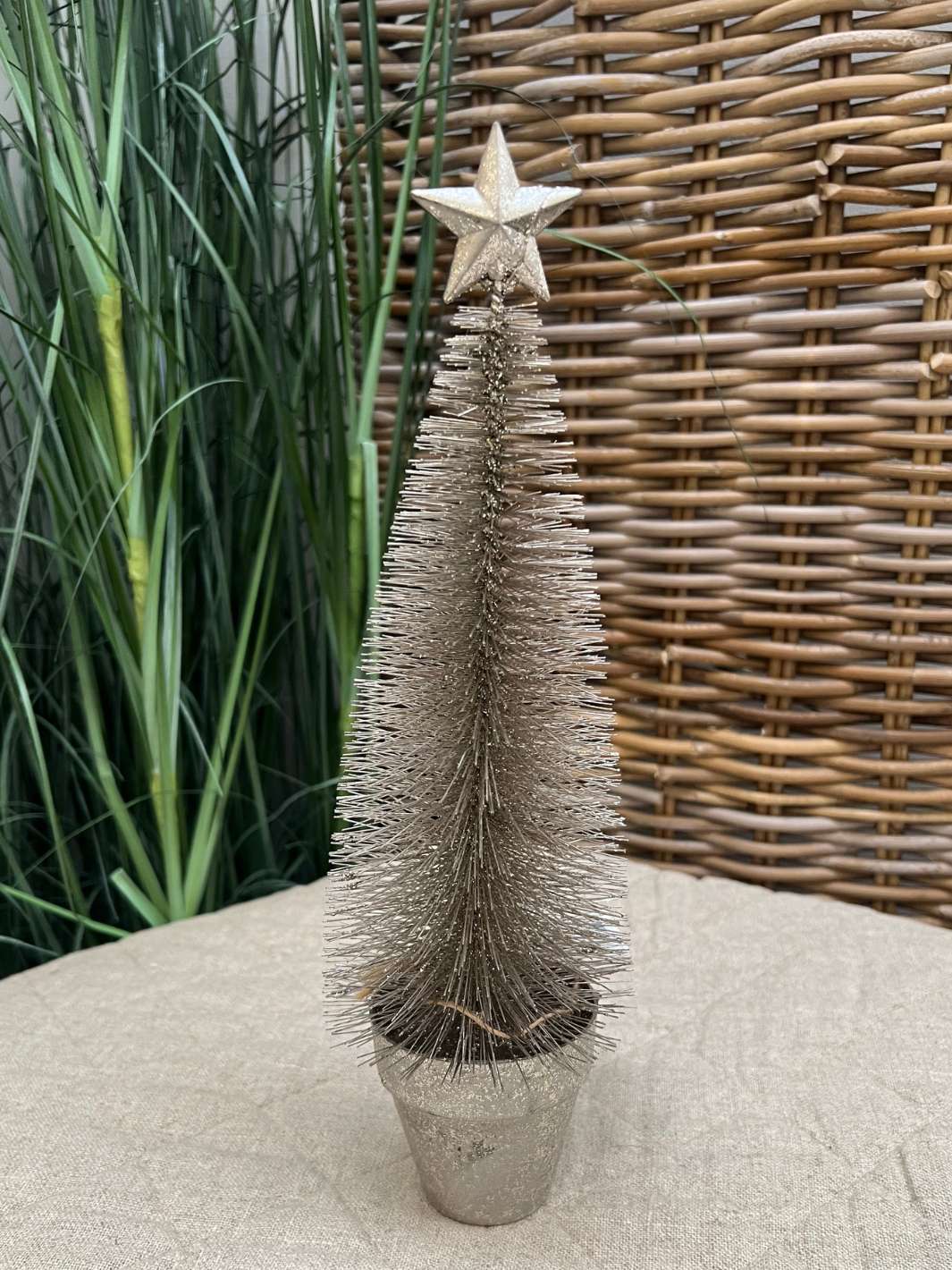 Klosters Christmas Tree von Riviera Maison