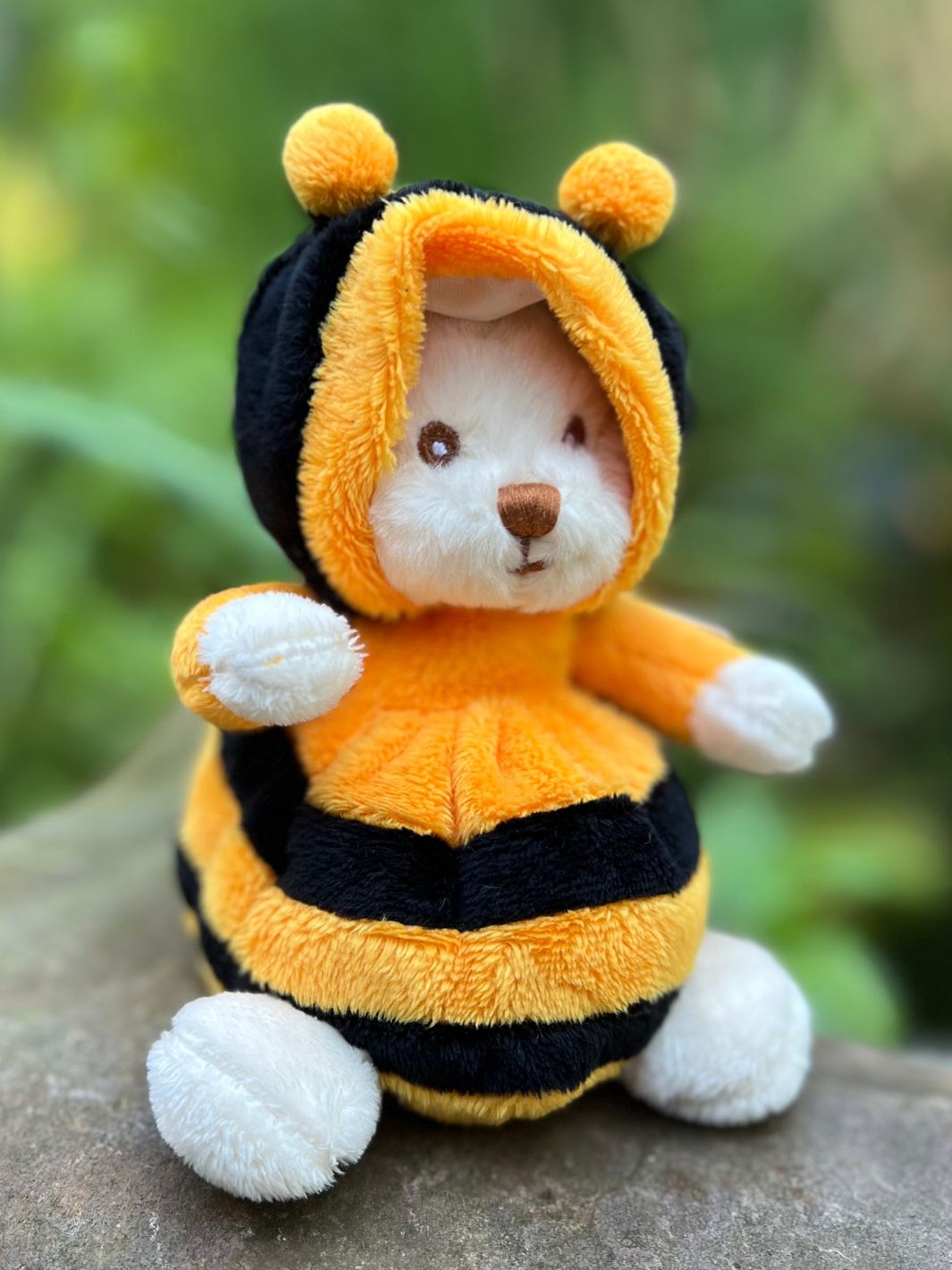 Bienen Ziggy Maja von Bukowski