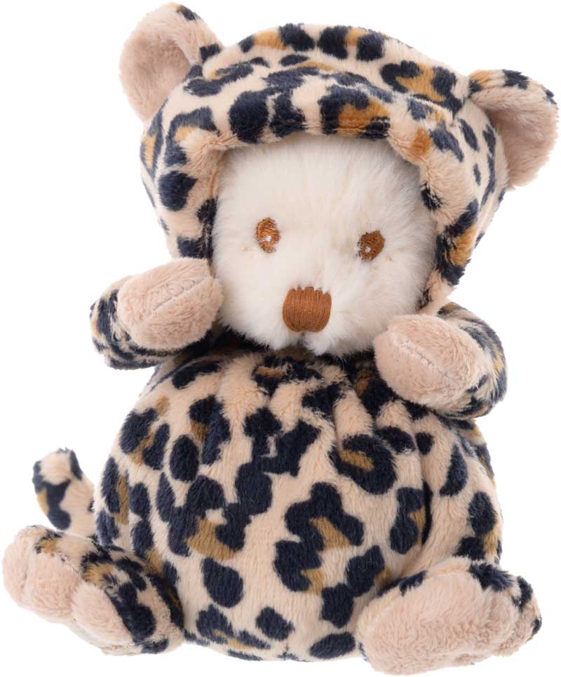 Leopard Ziggy von Bukowski