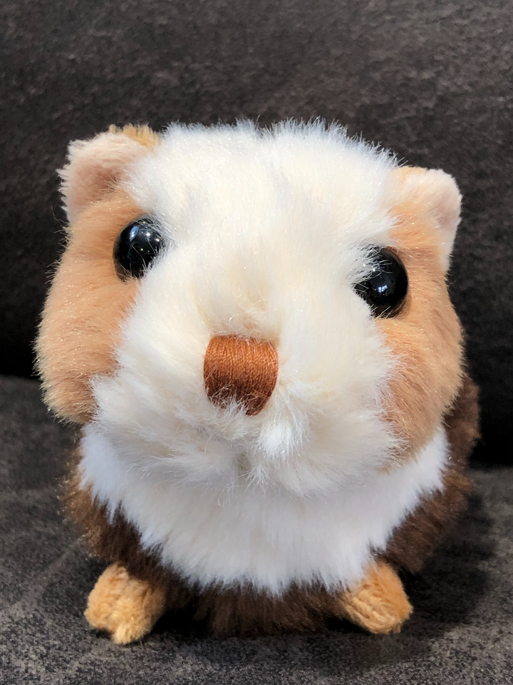 Kuscheltier Meerschweinchen Baby Piggy