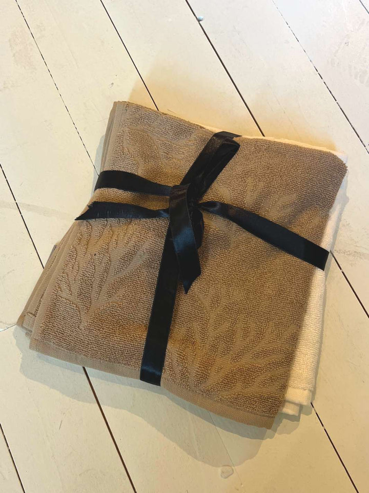 Coral Reef Küchenhandtücher 2er-Set von Rivièra Maison